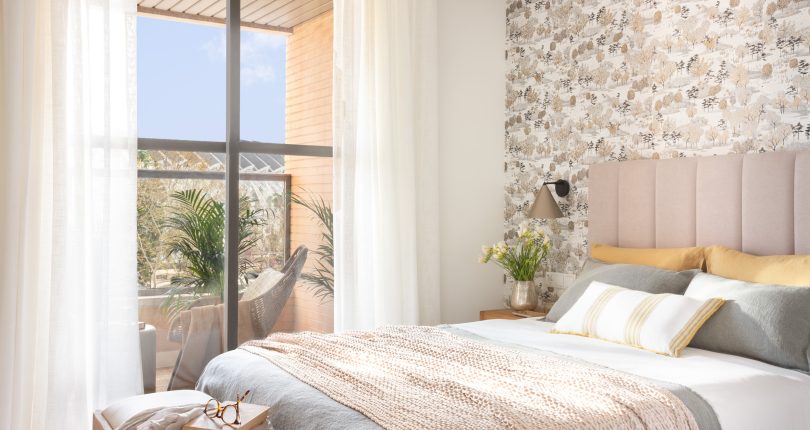 Spektakuläre Designerwohnung in Valencia, Bereich Ciudad de las Ciencias