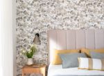 dormitorio invitados con terraza