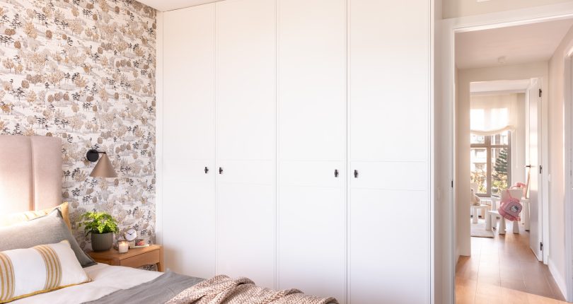 Spektakuläre Designerwohnung in Valencia, Bereich Ciudad de las Ciencias