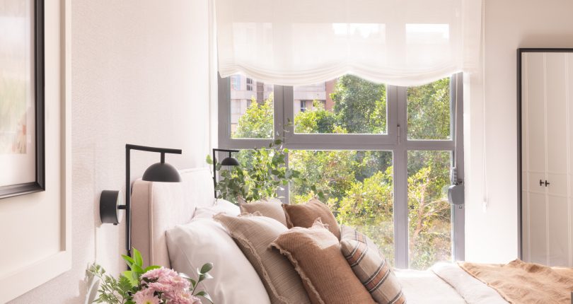 Spektakuläre Designerwohnung in Valencia, Bereich Ciudad de las Ciencias