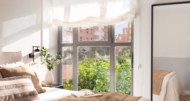 Spektakuläre Designerwohnung in Valencia, Bereich Ciudad de las Ciencias
