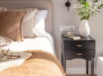 dormitorio principal detalle mesita