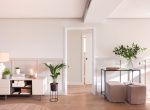salon comedor