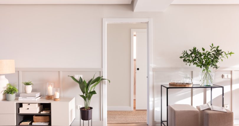 Spektakuläre Designerwohnung in Valencia, Bereich Ciudad de las Ciencias