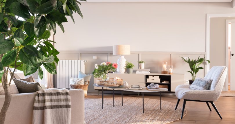 Spektakuläre Designerwohnung in Valencia, Bereich Ciudad de las Ciencias