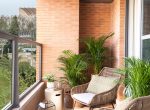 terraza