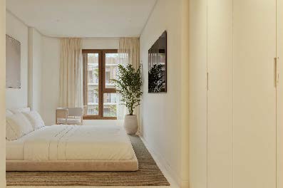 Exklusive Neubauwohnungen nur 50 Meter vom Strand in Benicàssim – Kaiora Residence