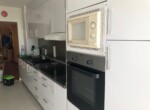 Apartment zu verkaufen Valencia cocina