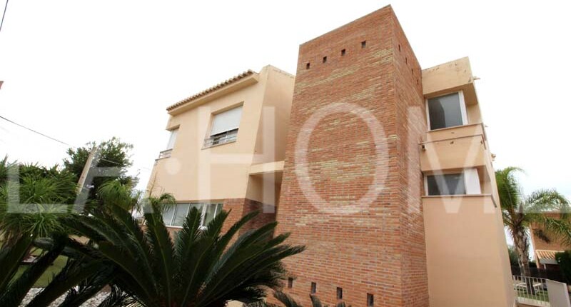 Lichtdurchflutetes Haus zum Verkauf, Valencia – La Cañada