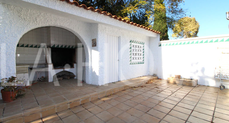 Zauberhaftes Haus zu verkaufen, Valencia – La Cañada