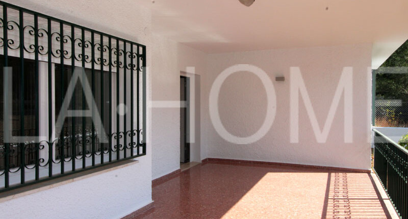 Einfamilienhaus zum Verkauf, Valencia – La Cañada