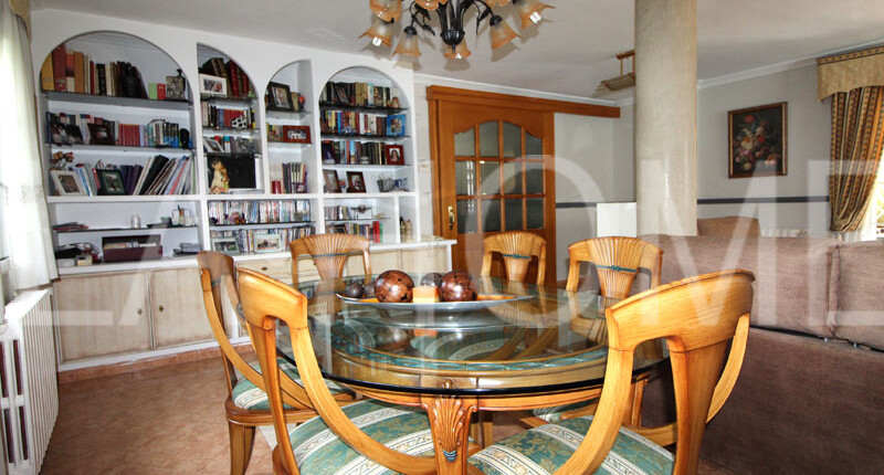 Schönes Einfamilienhaus zum Verkauf, Valencia – La Cañada