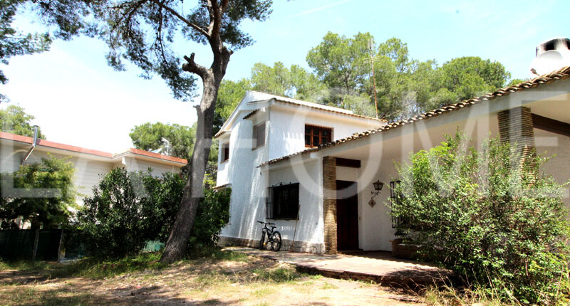 Haus mit unendlichen Möglichkeiten zum Verkauf, La Cañada