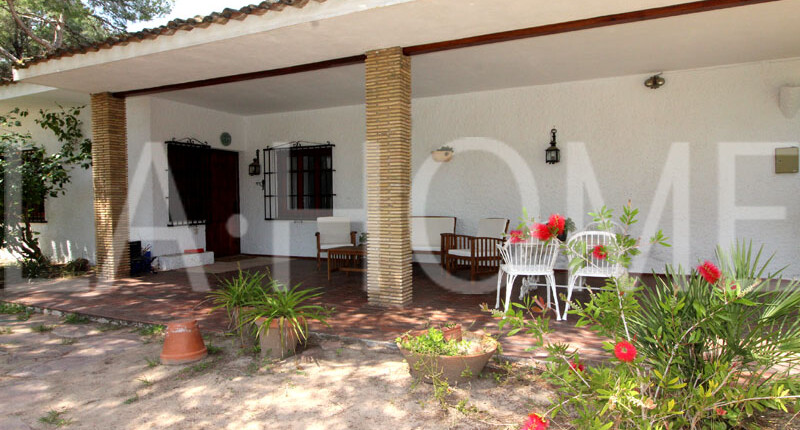 Haus mit unendlichen Möglichkeiten zum Verkauf, La Cañada