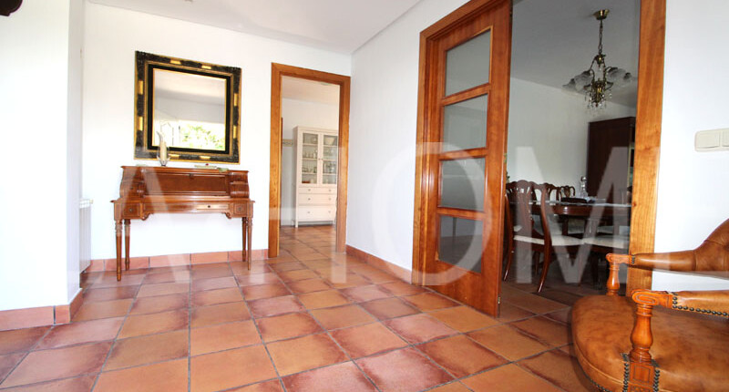 Freistehende Villa im Bungalow-Stil zum Verkauf, Valencia – La Cañada