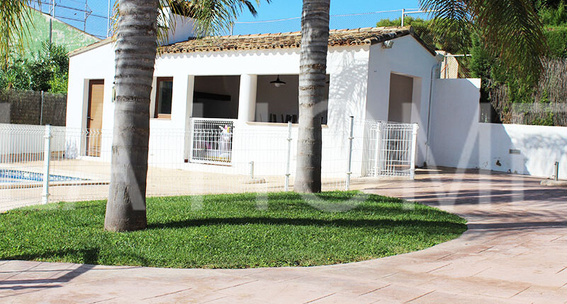 Familienhaus im Bungalow-Stil zum Verkauf, Valencia – La Canyada