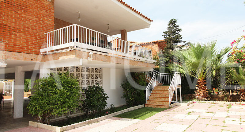 Offenes Einfamilienhaus zum Verkauf in Valencia, La Cañada