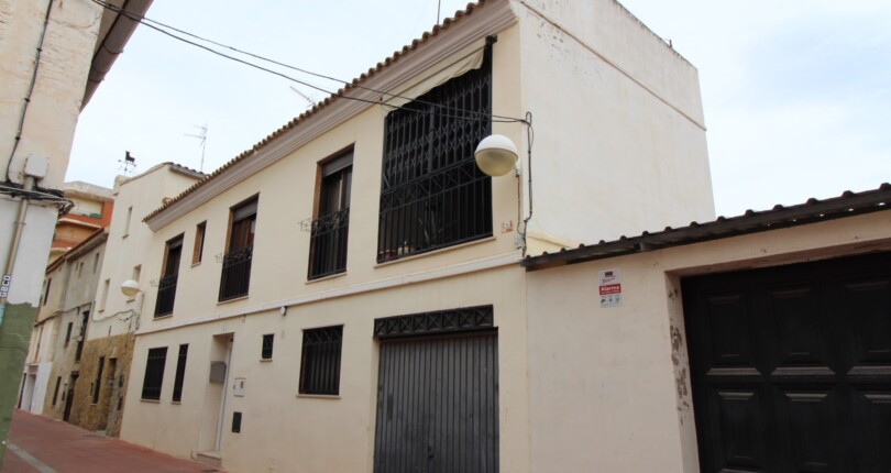 Hochwertige Stadthaus zu verkaufen, Valencia Els Orriols