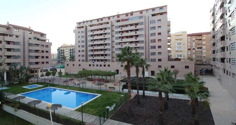 Großzügige Wohnung zum Verkauf in Valencia, Alfahuir | Gepflegte Wohnanlage