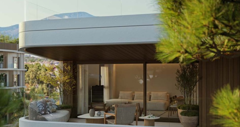 Exklusive Neubauwohnungen nur 50 Meter vom Strand in Benicàssim – Kaiora Residence