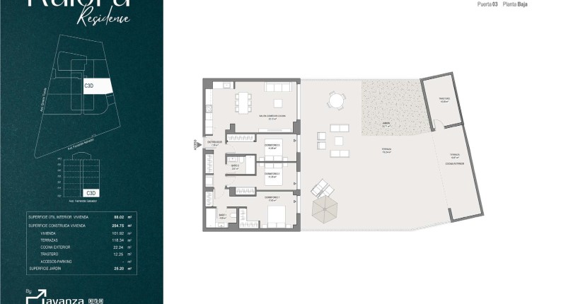 Exklusive Neubauwohnungen nur 50 Meter vom Strand in Benicàssim – Kaiora Residence