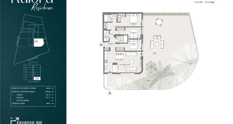 Exklusive Neubauwohnungen nur 50 Meter vom Strand in Benicàssim – Kaiora Residence
