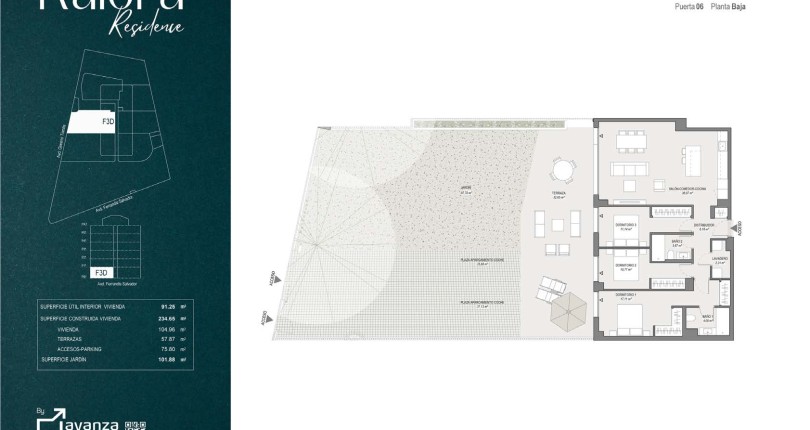 Exklusive Neubauwohnungen nur 50 Meter vom Strand in Benicàssim – Kaiora Residence